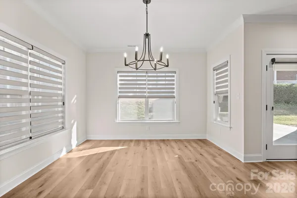 $537,500 | 1109 Bunch Drive, Statesville, NC 28677