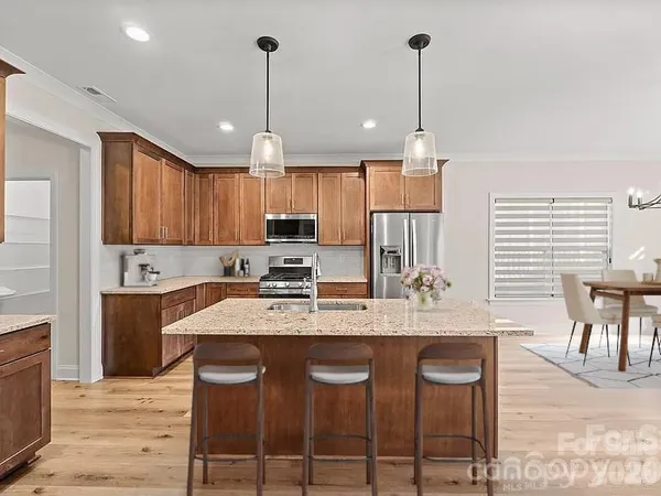 $537,500 | 1109 Bunch Drive, Statesville, NC 28677