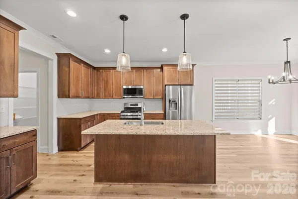 $537,500 | 1109 Bunch Drive, Statesville, NC 28677