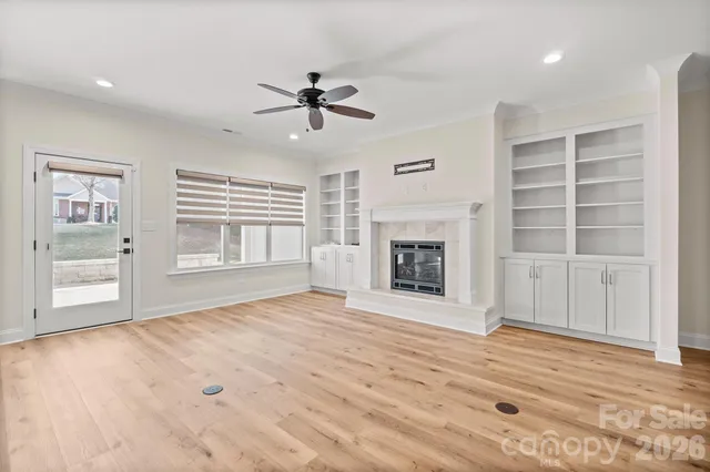 $537,500 | 1109 Bunch Drive, Statesville, NC 28677