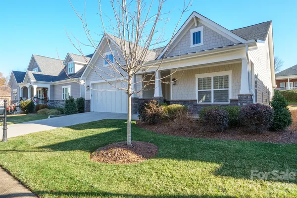 $537,500 | 1109 Bunch Drive, Statesville, NC 28677