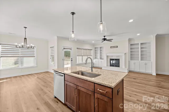 $537,500 | 1109 Bunch Drive, Statesville, NC 28677