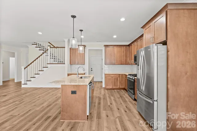 $537,500 | 1109 Bunch Drive, Statesville, NC 28677