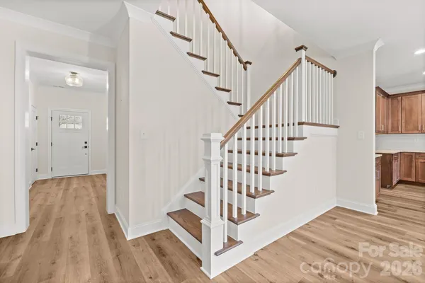 $537,500 | 1109 Bunch Drive, Statesville, NC 28677