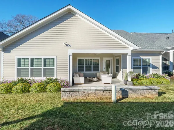 $537,500 | 1109 Bunch Drive, Statesville, NC 28677