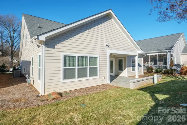 $537,500 | 1109 Bunch Drive, Statesville, NC 28677