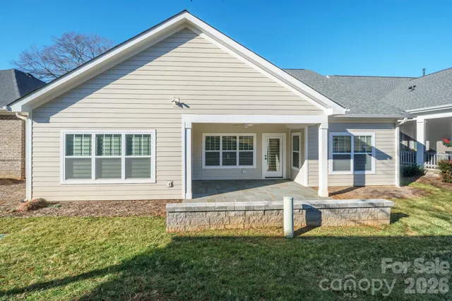 $537,500 | 1109 Bunch Drive, Statesville, NC 28677
