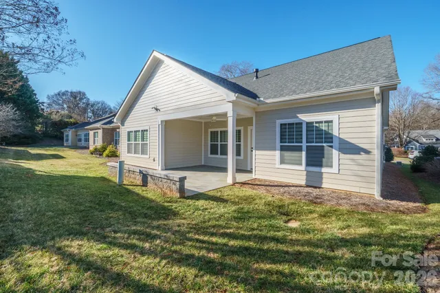 $537,500 | 1109 Bunch Drive, Statesville, NC 28677
