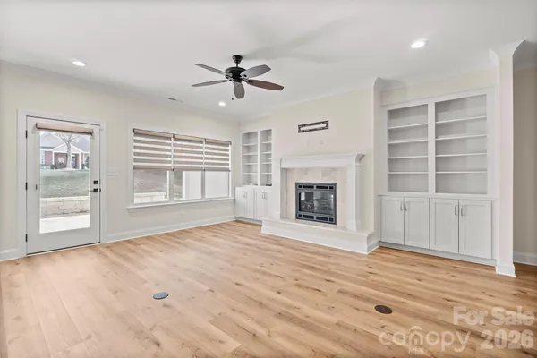 $537,500 | 1109 Bunch Drive, Statesville, NC 28677