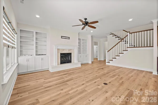 $537,500 | 1109 Bunch Drive, Statesville, NC 28677