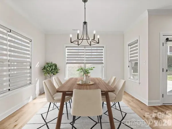 $537,500 | 1109 Bunch Drive, Statesville, NC 28677