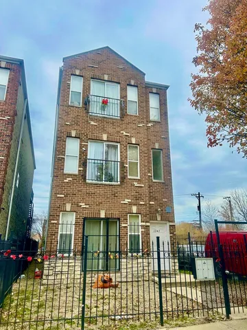 $449,000 | 1342 South Karlov Avenue, Chicago, IL 60623