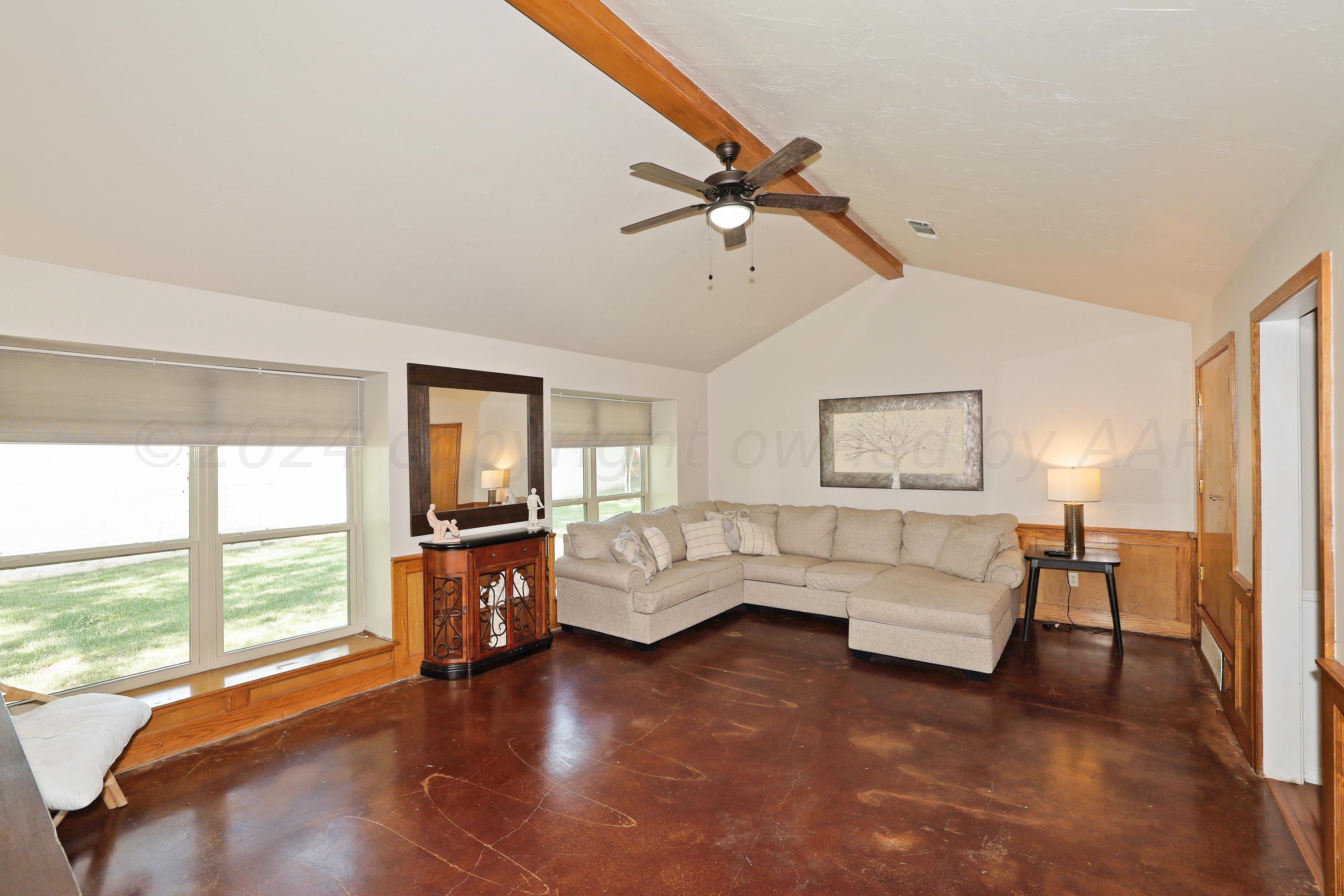 11 Bunker Pass Canyon, TX 79015 - Photo 15 of 32 15-Den