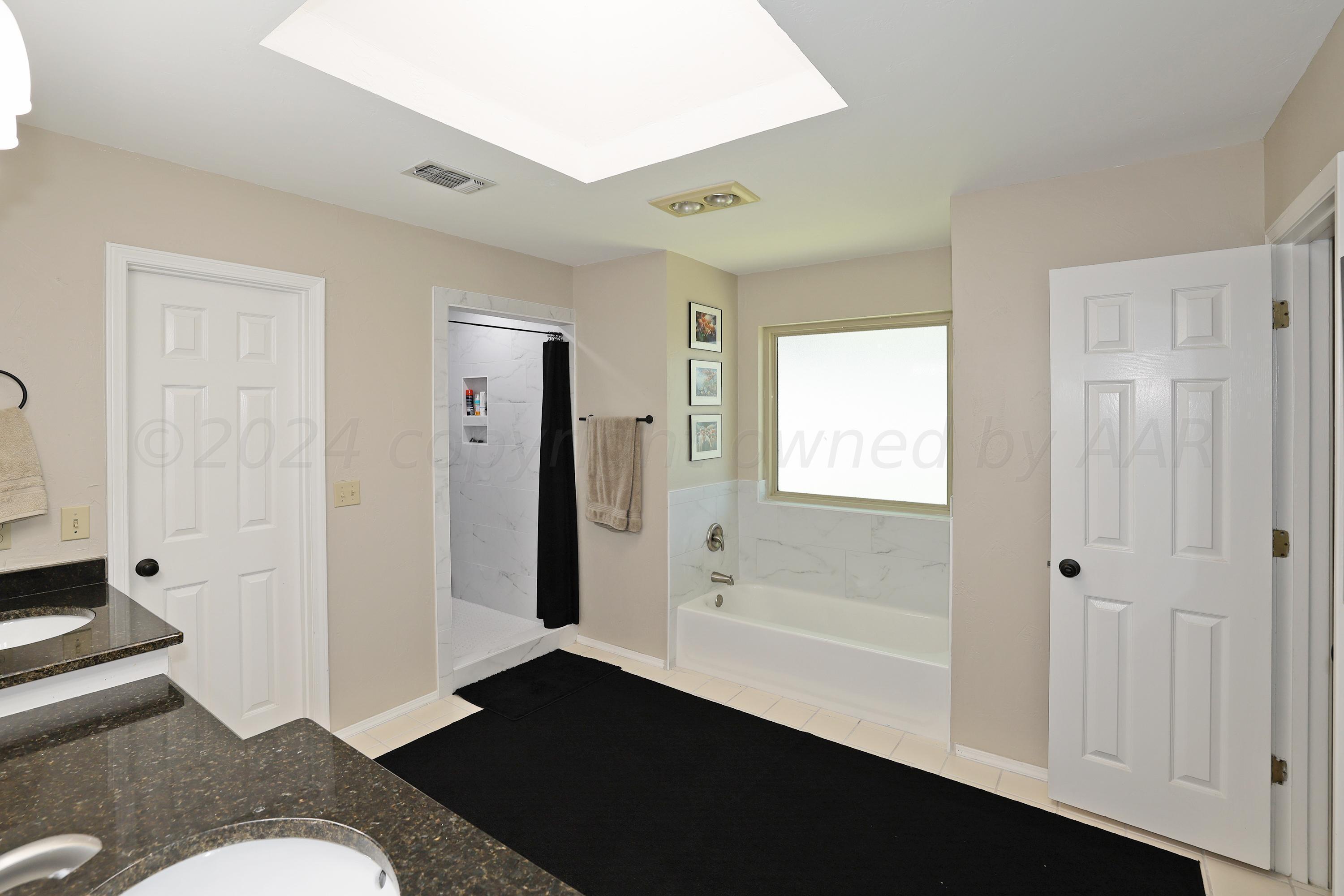 11 Bunker Pass Canyon, TX 79015 - Photo 20 of 32 20-Primary Bath