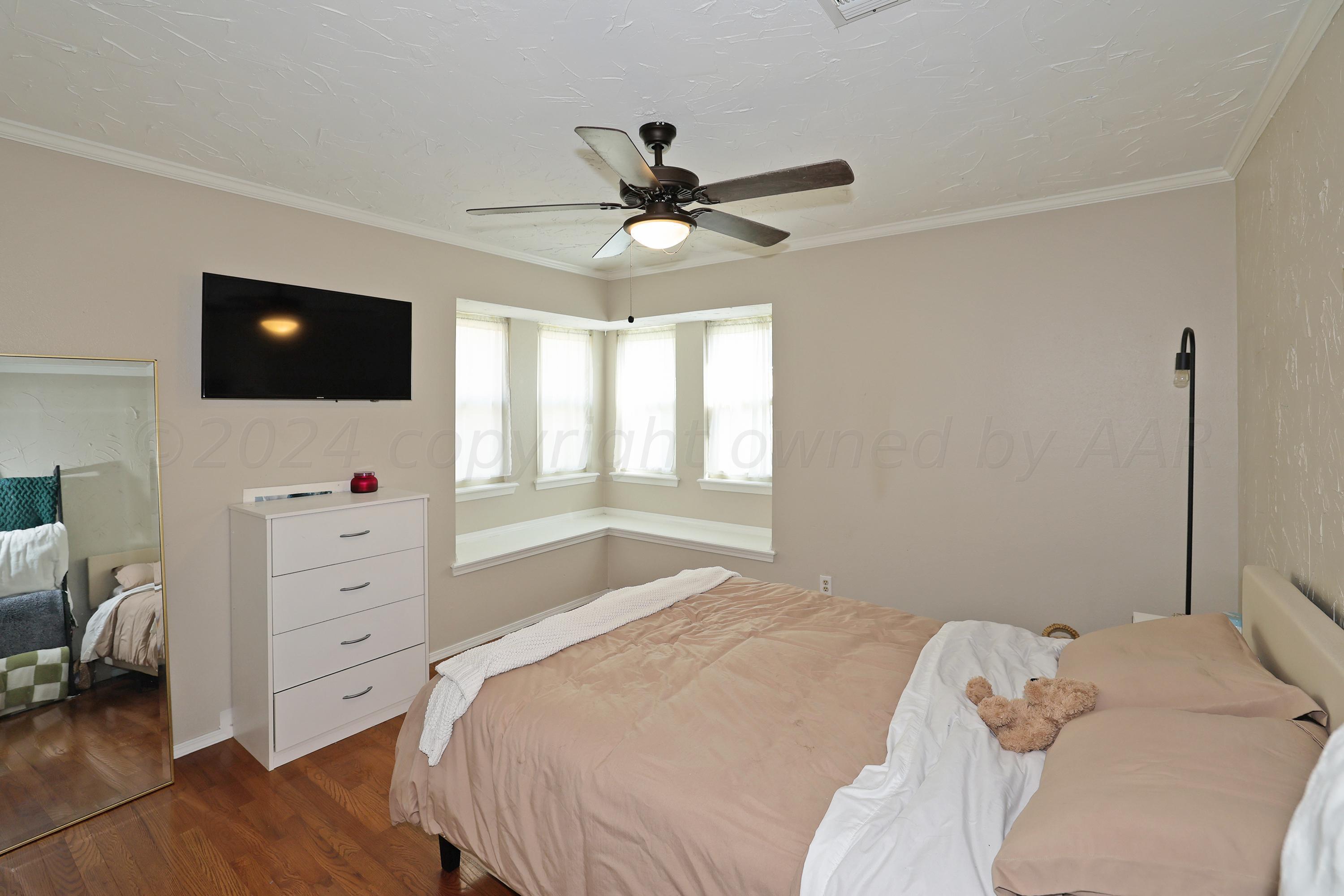 11 Bunker Pass Canyon, TX 79015 - Photo 22 of 32 22-2nd Bedroom