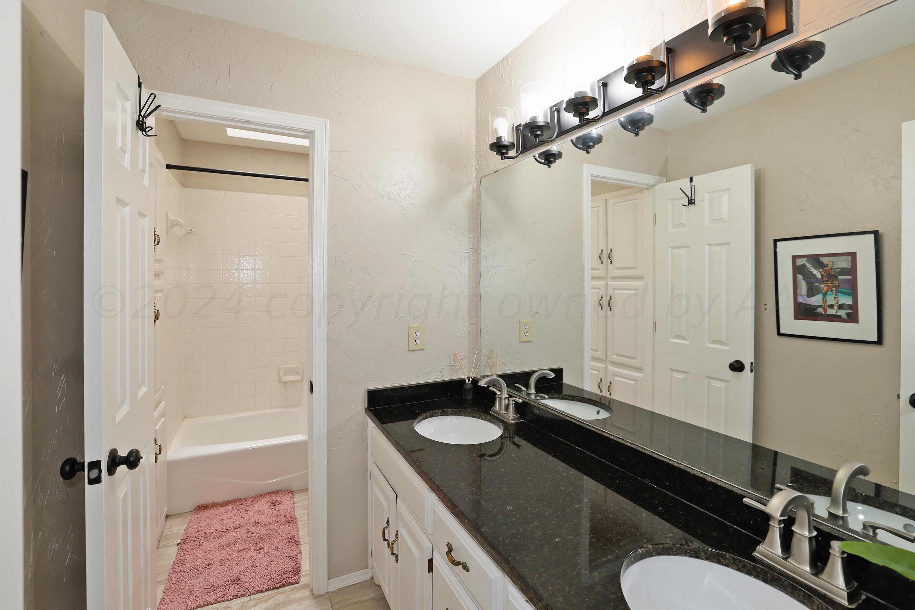 11 Bunker Pass Canyon, TX 79015 - Photo 26 of 32 26-Bathroom