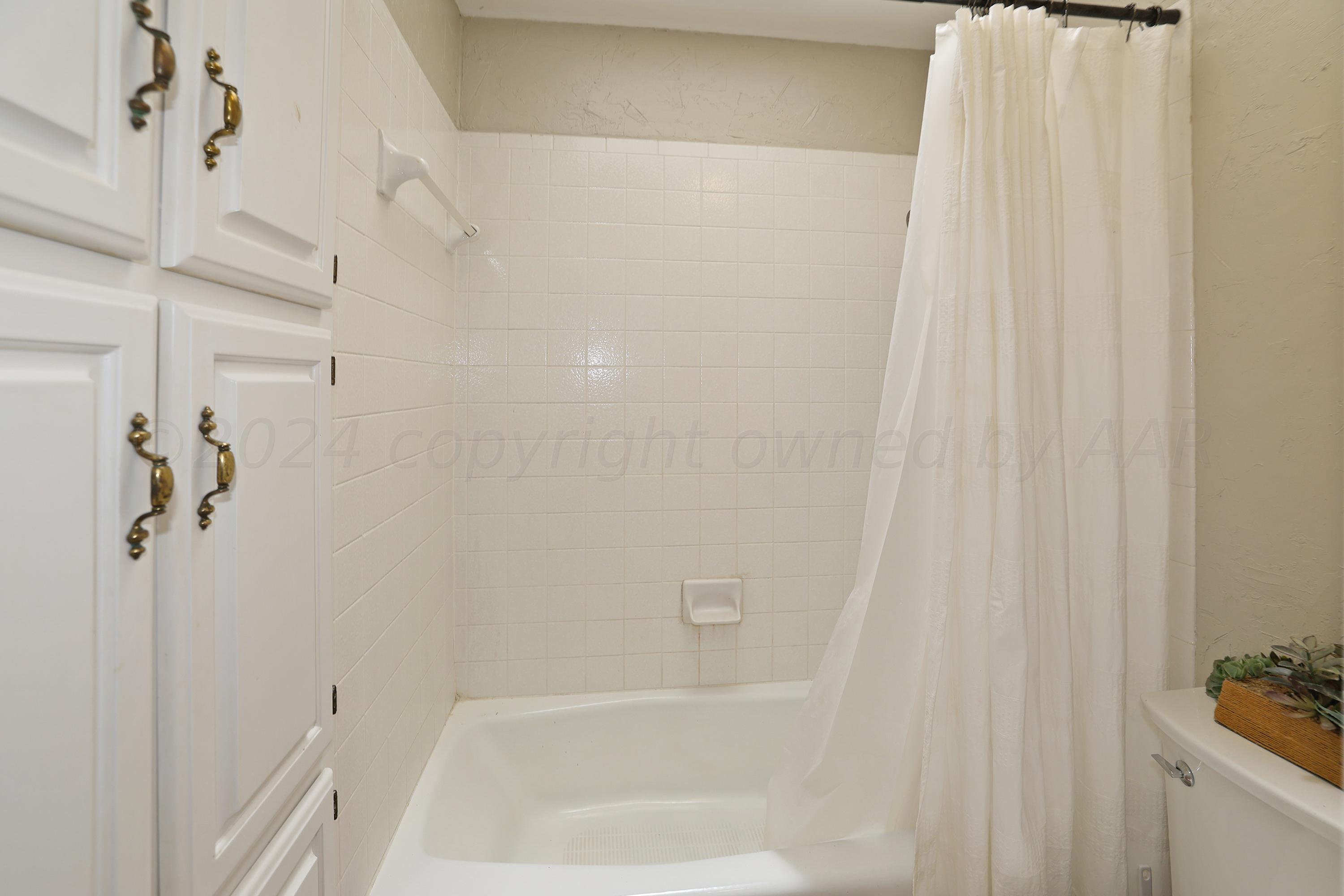 11 Bunker Pass Canyon, TX 79015 - Photo 27 of 32 27-Bathroom