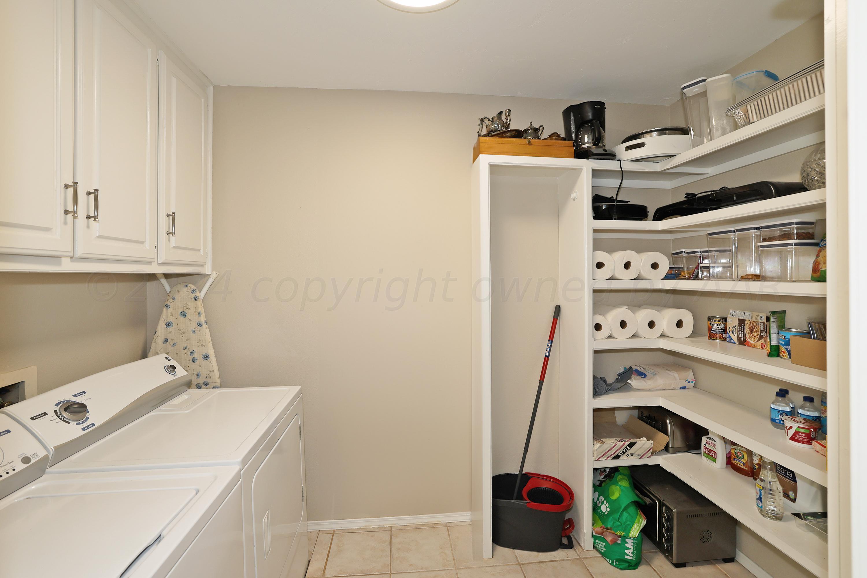 11 Bunker Pass Canyon, TX 79015 - Photo 29 of 32 29-Utility