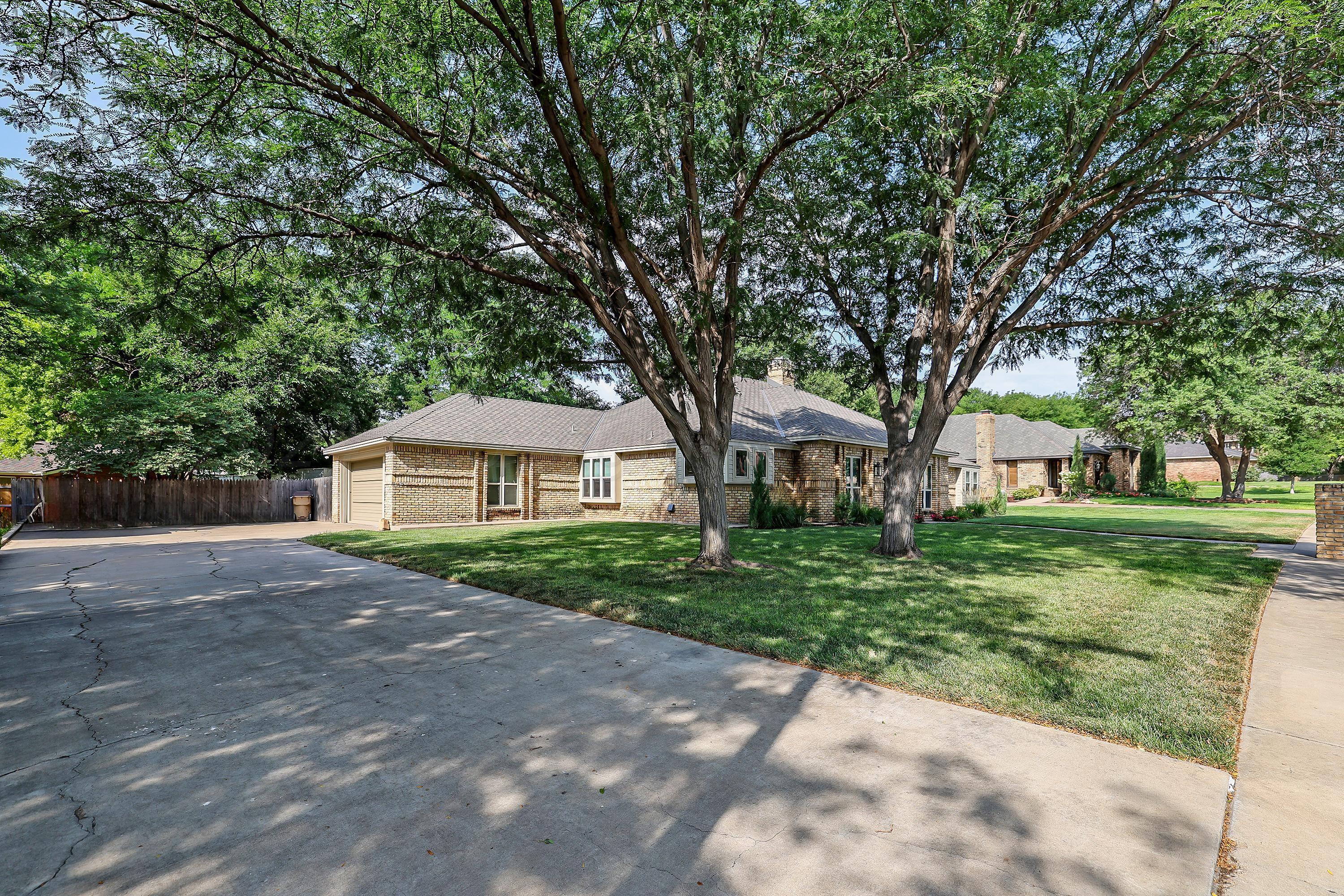 11 Bunker Pass Canyon, TX 79015 - Photo 4 of 32 4-Garage View