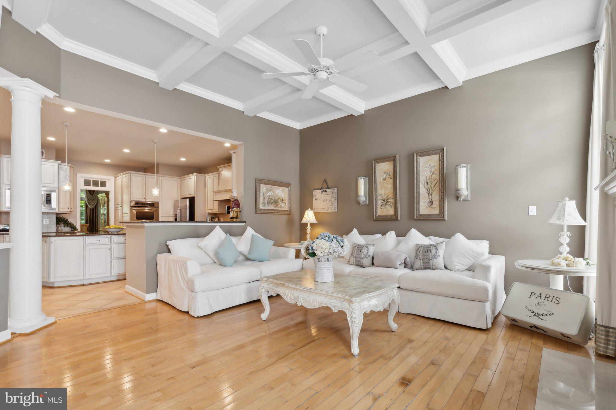 24908 Castleton Drive Chantilly, VA 20152 - Photo 16 of 47 Family Room