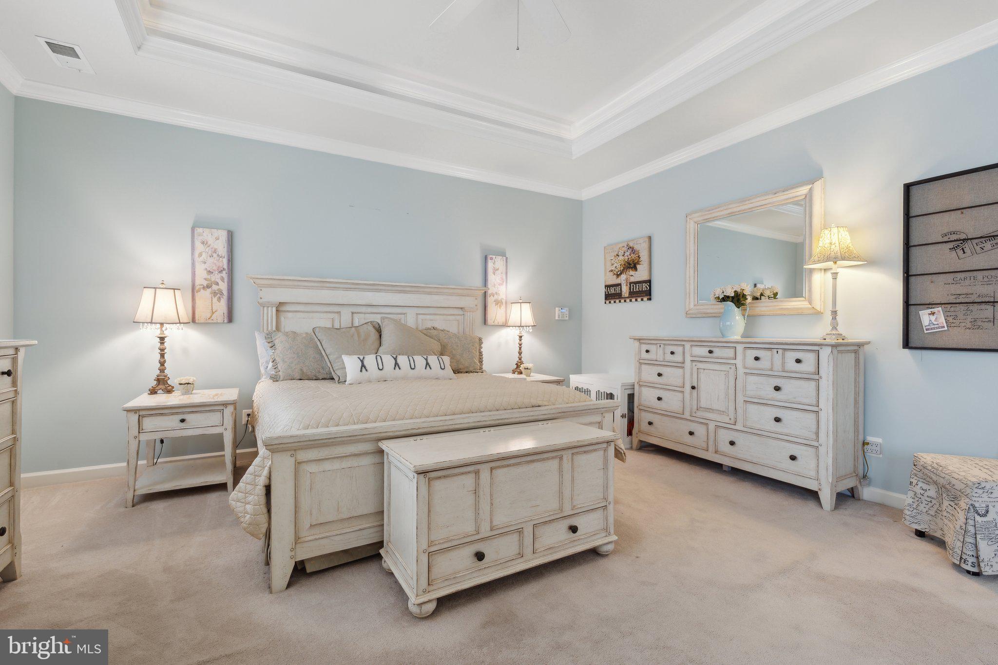 24908 Castleton Drive Chantilly, VA 20152 - Photo 20 of 47 Primary Bedroom