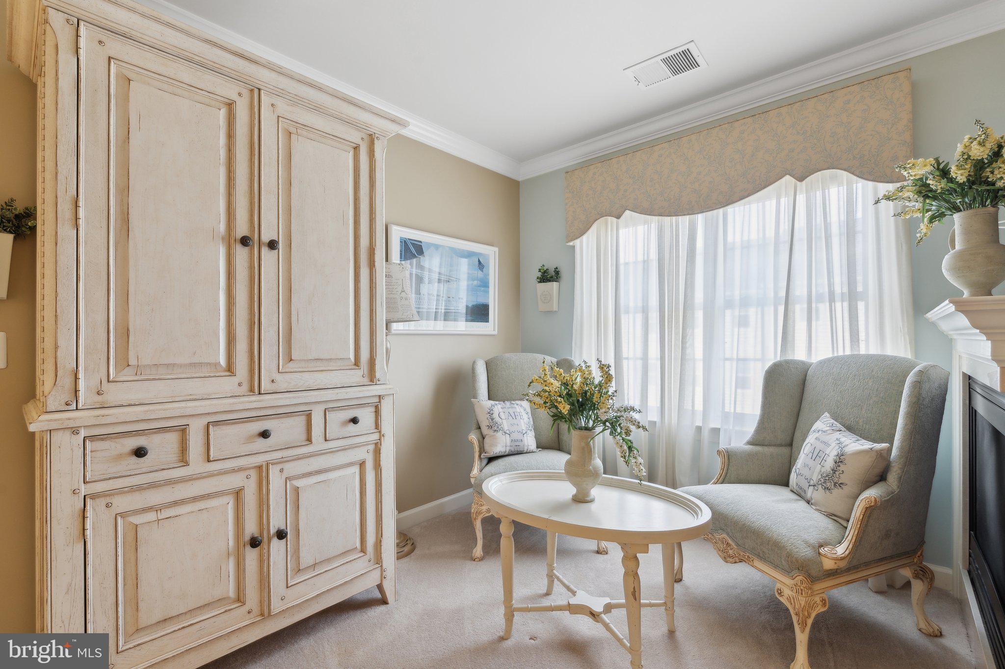 24908 Castleton Drive Chantilly, VA 20152 - Photo 22 of 47 Primary Bedroom