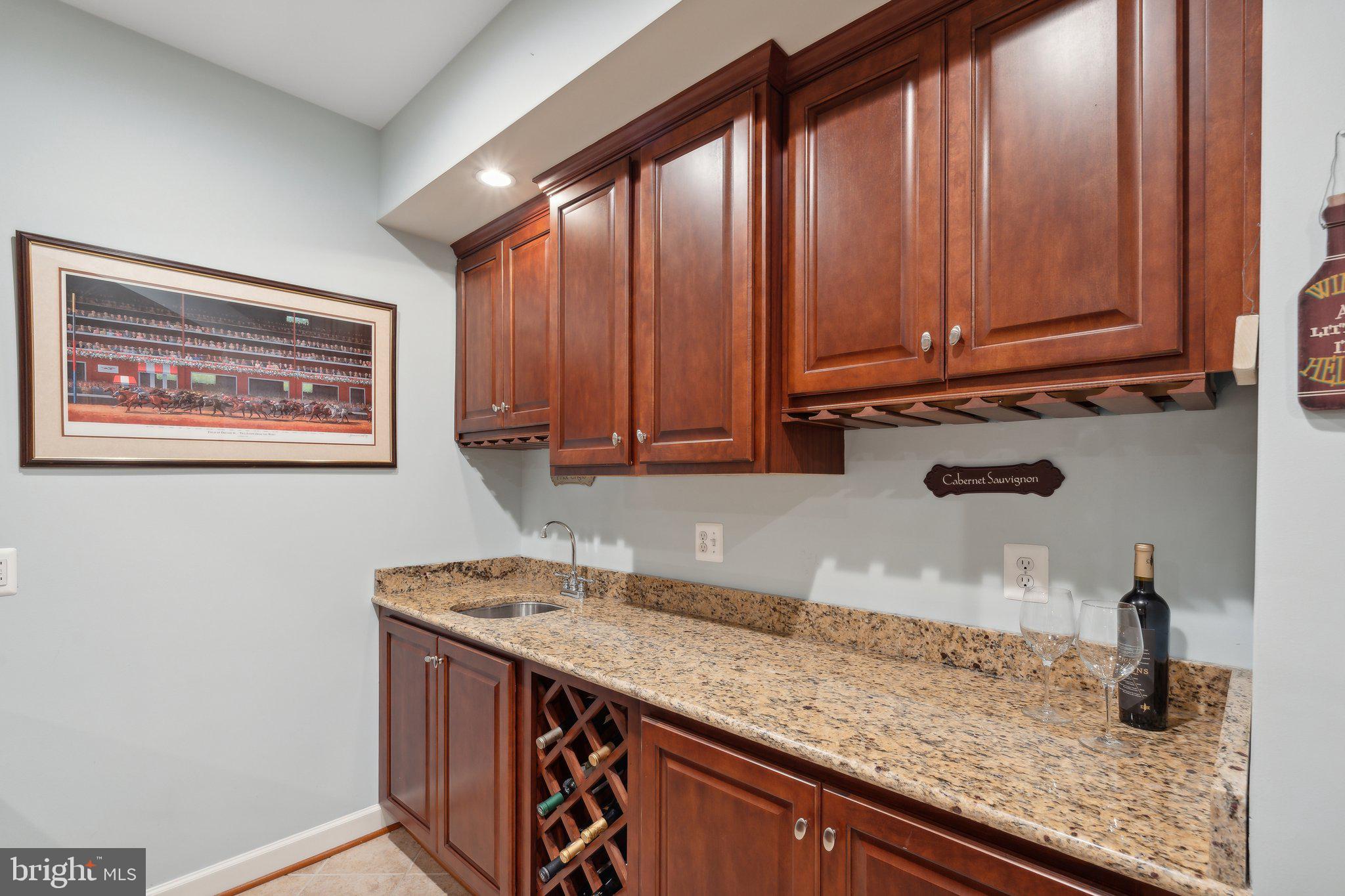 24908 Castleton Drive Chantilly, VA 20152 - Photo 37 of 47 Recreation Room