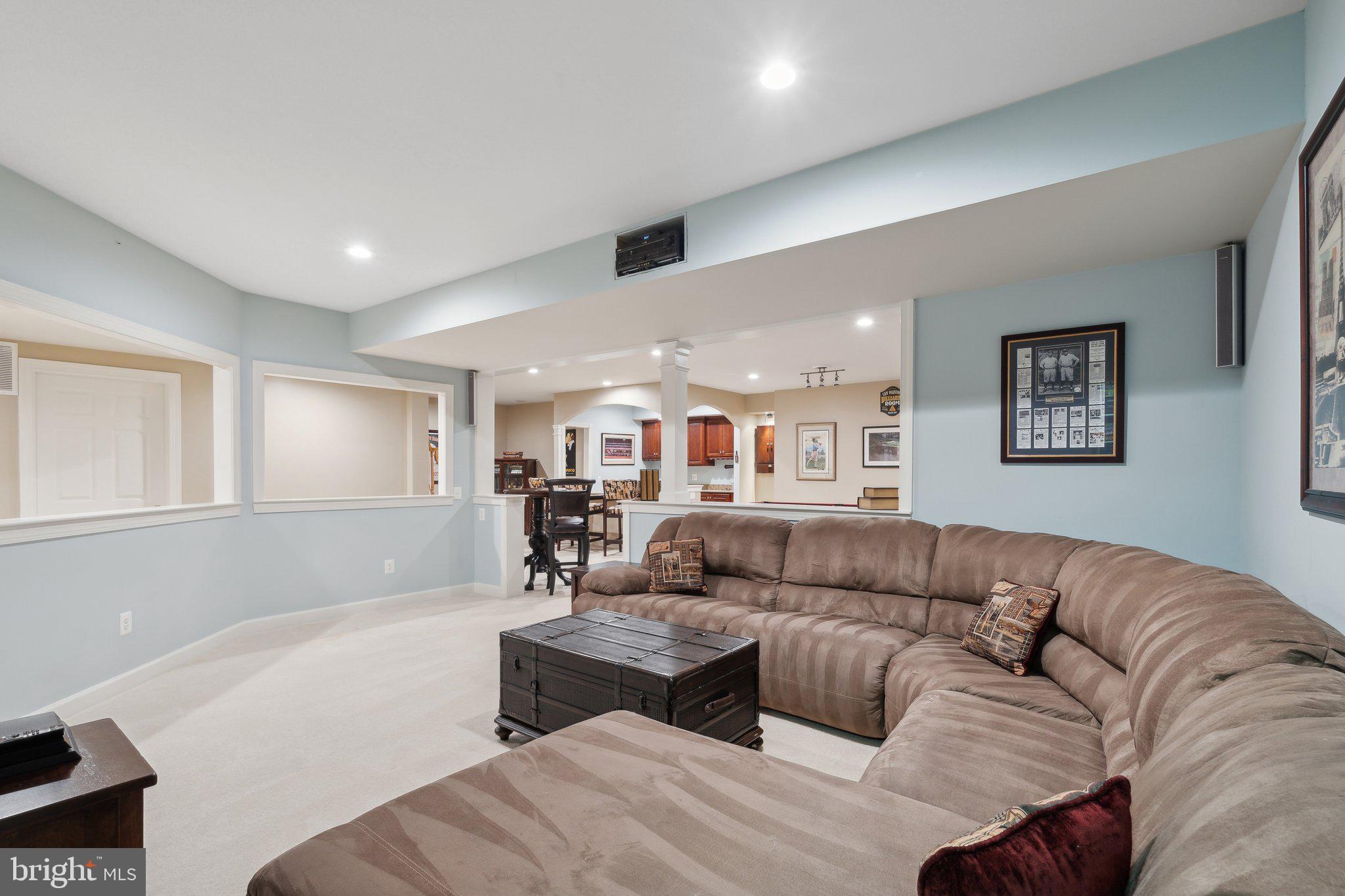 24908 Castleton Drive Chantilly, VA 20152 - Photo 41 of 47 Sitting Room