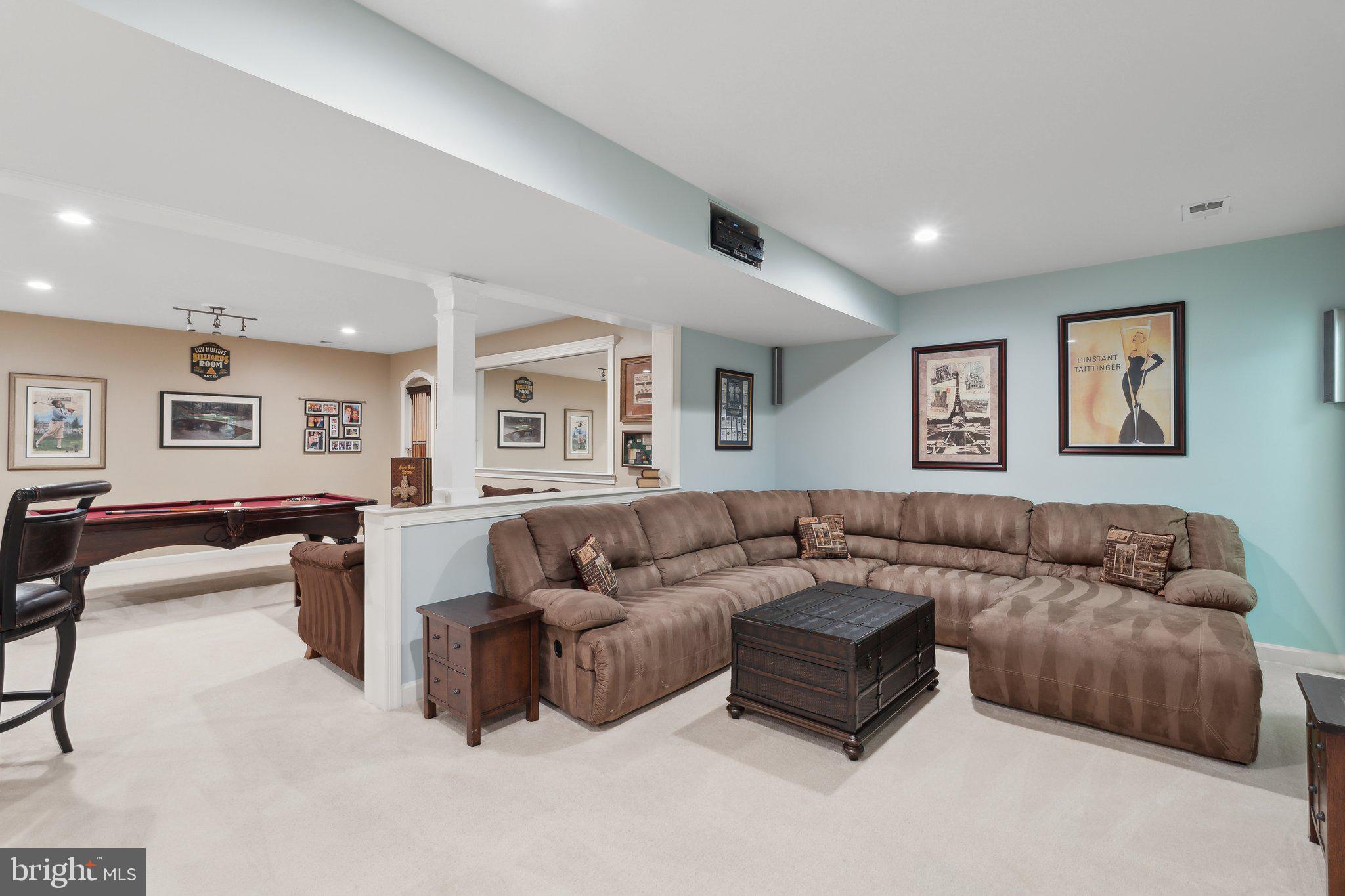 24908 Castleton Drive Chantilly, VA 20152 - Photo 42 of 47 Sitting Room