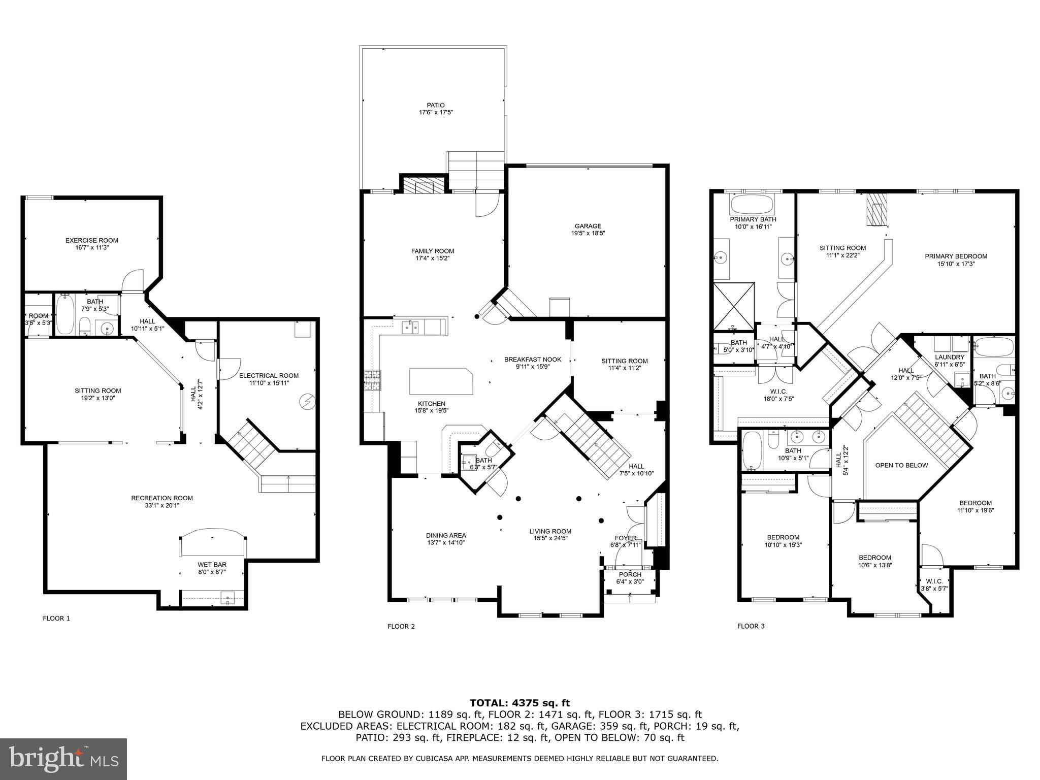 24908 Castleton Drive Chantilly, VA 20152 - Photo 47 of 47