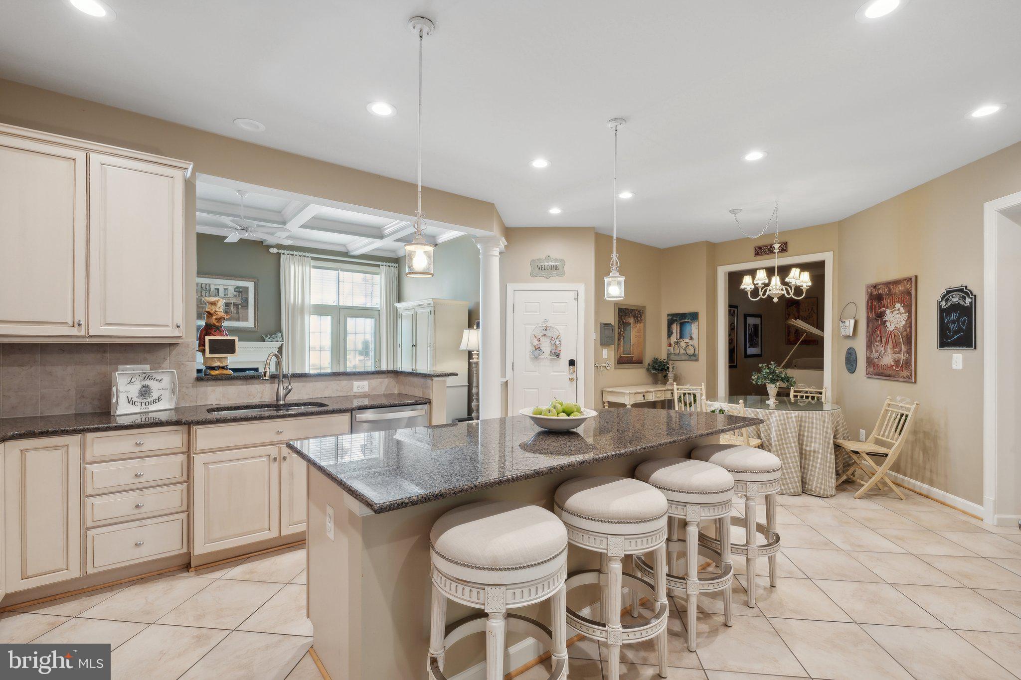 24908 Castleton Drive Chantilly, VA 20152 - Photo 7 of 47 Kitchen