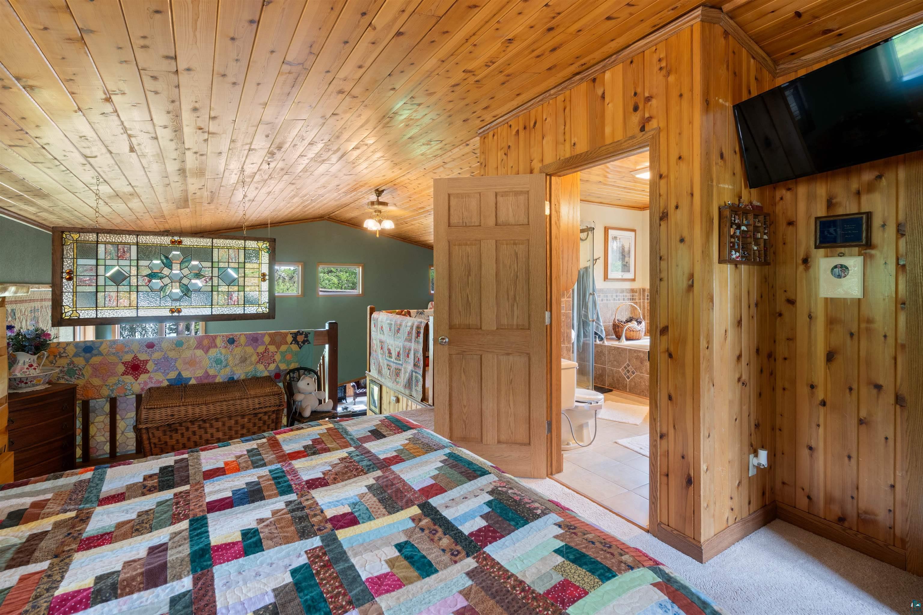 10399 East Fire Lane Road Solon Springs, WI 54873 - Photo 34 of 60