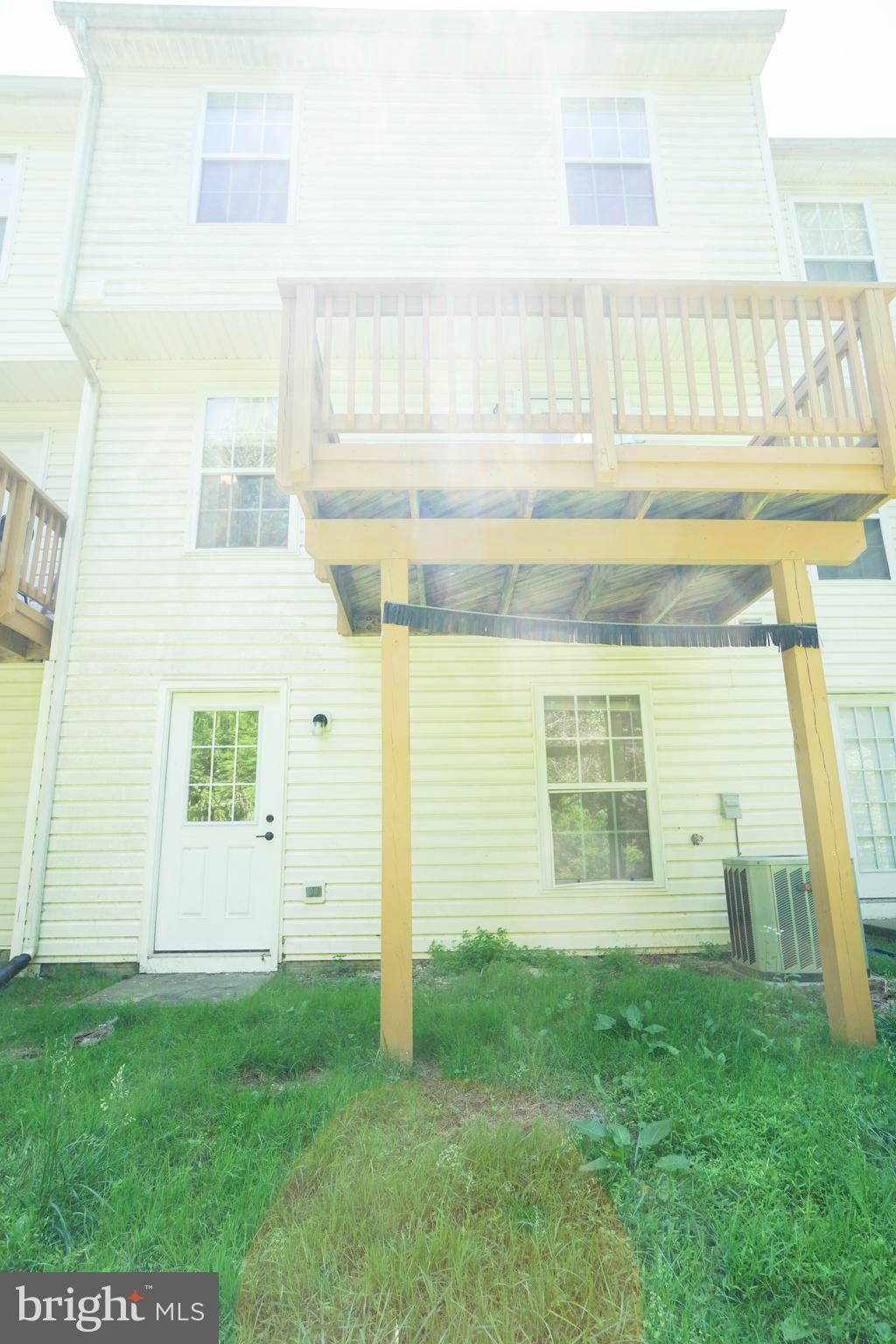 36 Gwynnswood Road Owings Mills, MD 21117 - Photo 24 of 24