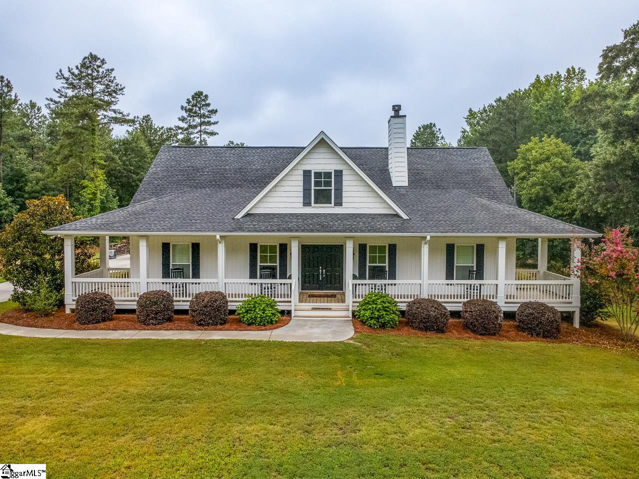 114 Tall Pines Road Fountain Inn, SC 29644 - Photo 1 of 50 Gallery Image 1