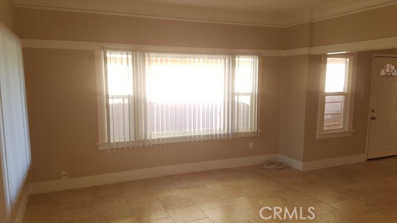 1060 Cherry, Unit A & B Long Beach, CA 90813 - Photo 11 of 63 a view of an empty room with a window