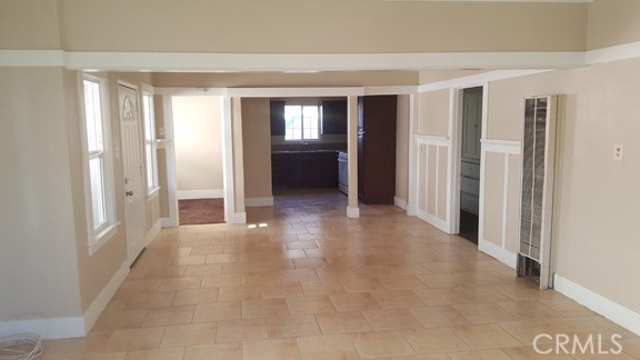 1060 Cherry, Unit A & B Long Beach, CA 90813 - Photo 12 of 63 a view of a big room with windows and cabinet