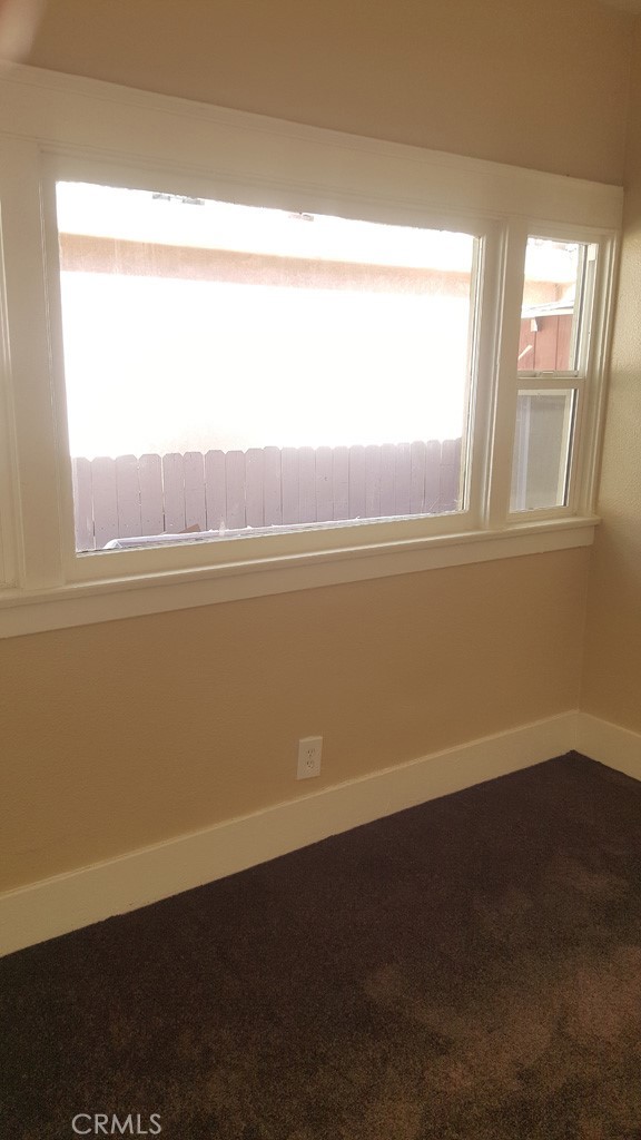 1060 Cherry, Unit A & B Long Beach, CA 90813 - Photo 13 of 63 a view of a room with wooden floor and a window