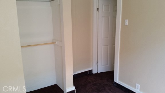 1060 Cherry, Unit A & B Long Beach, CA 90813 - Photo 15 of 63 a view of an empty room with wooden floor