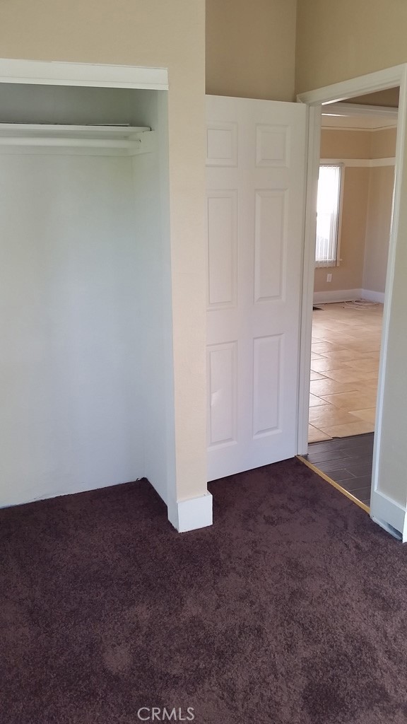 1060 Cherry, Unit A & B Long Beach, CA 90813 - Photo 21 of 63 a view of empty room