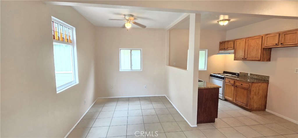 1060 Cherry, Unit A & B Long Beach, CA 90813 - Photo 33 of 63 a view of a kitchen with windows