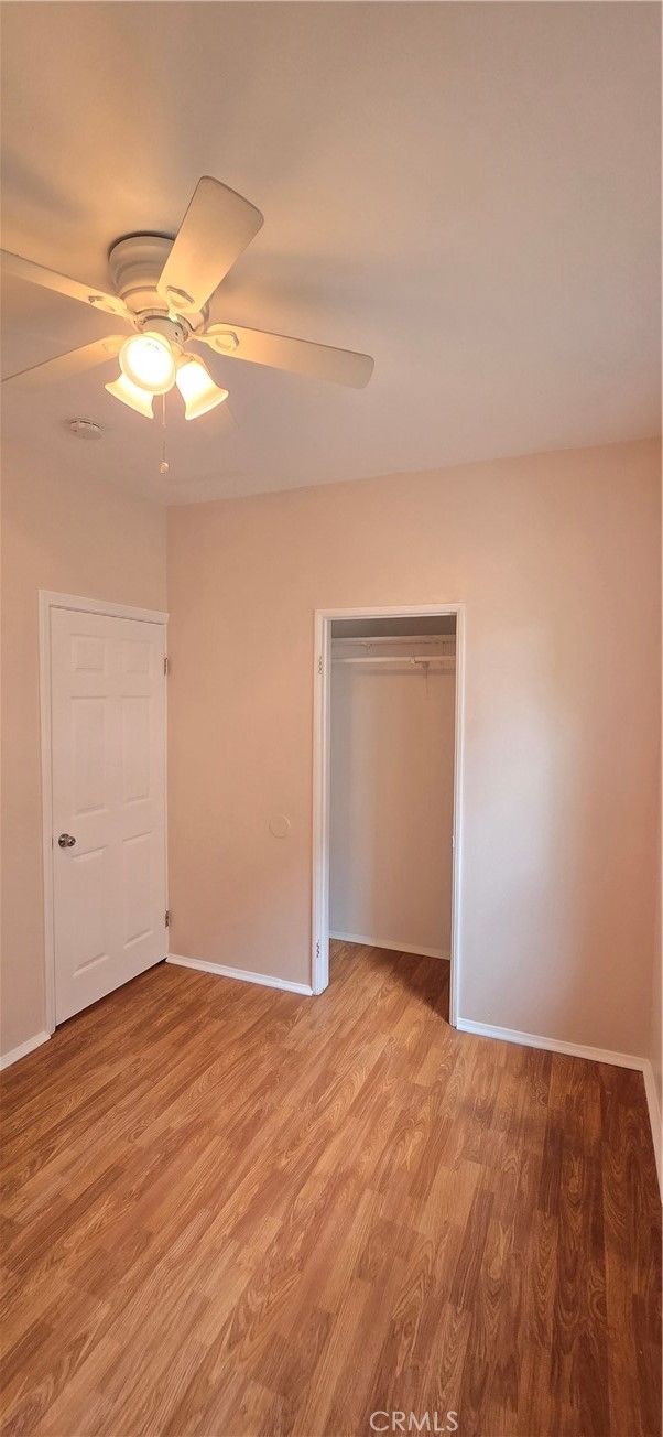 1060 Cherry, Unit A & B Long Beach, CA 90813 - Photo 40 of 63 a view of an empty room and window