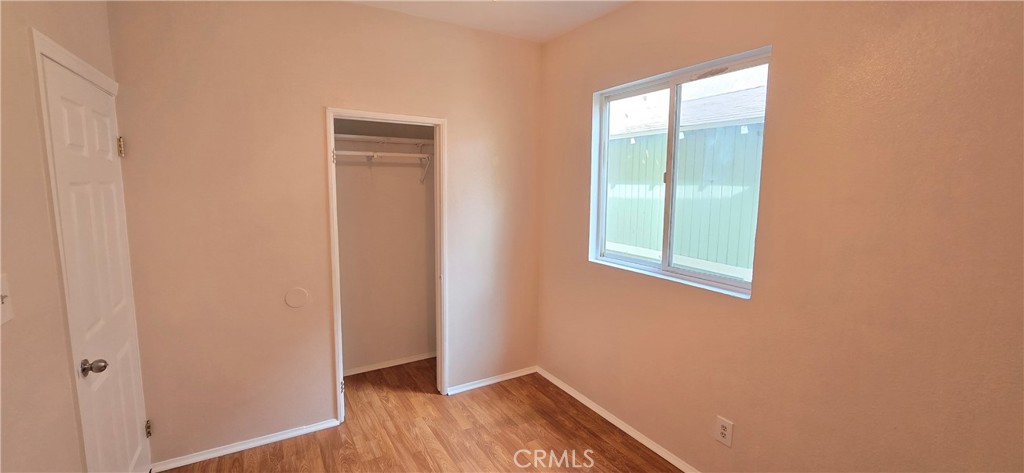 1060 Cherry, Unit A & B Long Beach, CA 90813 - Photo 41 of 63 a view of an empty room with closet and a window