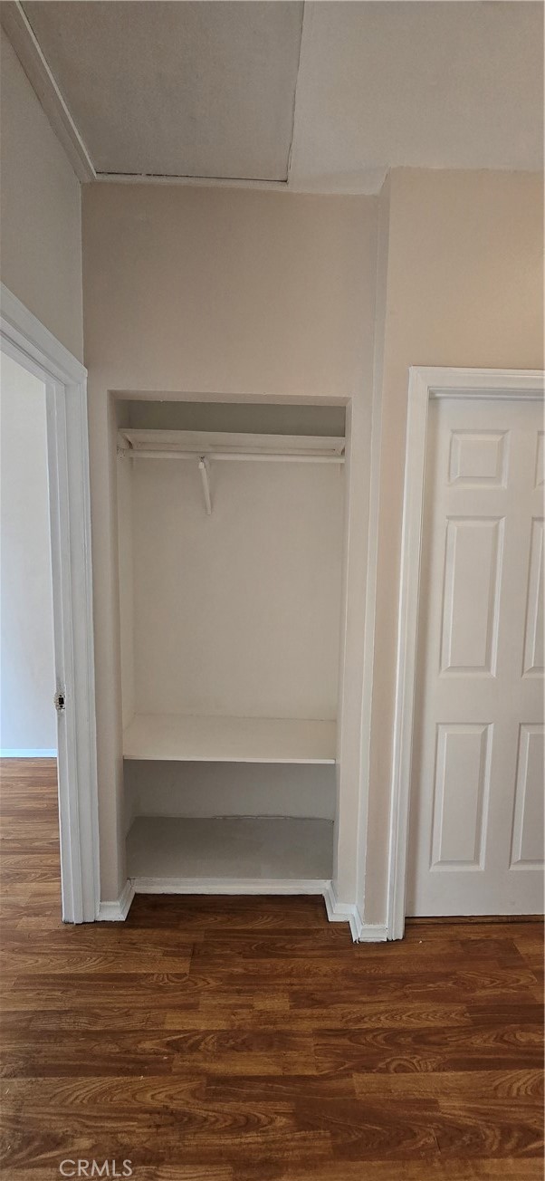 1060 Cherry, Unit A & B Long Beach, CA 90813 - Photo 54 of 63 a view of room with wooden floor