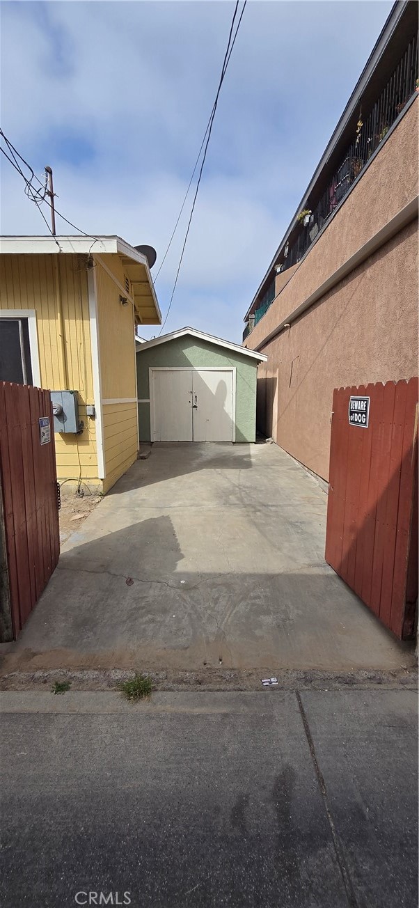 1060 Cherry, Unit A & B Long Beach, CA 90813 - Photo 63 of 63
