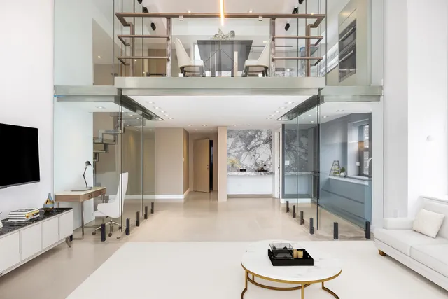 $2,795,000 | 135 West 70th Street, Unit 10C | Upper West Side