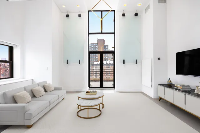 $2,795,000 | 135 West 70th Street, Unit 10C | Upper West Side