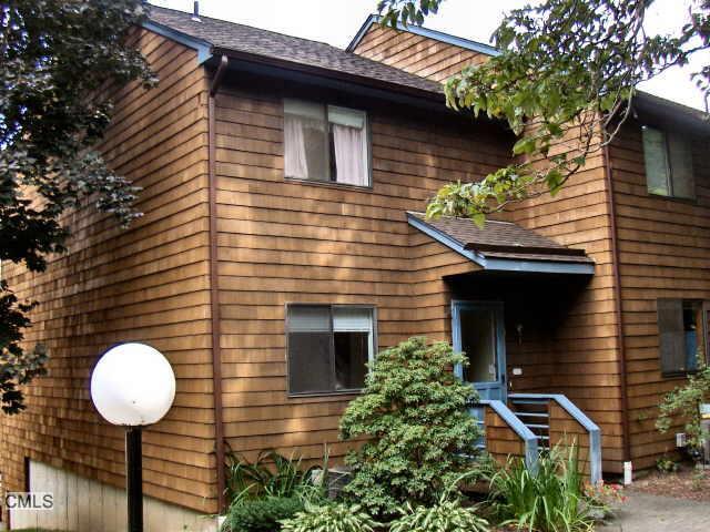 166 Old Brookfield Road, Unit 116 Danbury, CT 06811 - Photo 1 of 1