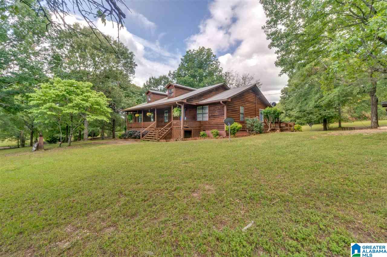 349 County Road 265 Clanton, AL 35046 - Photo 2 of 50