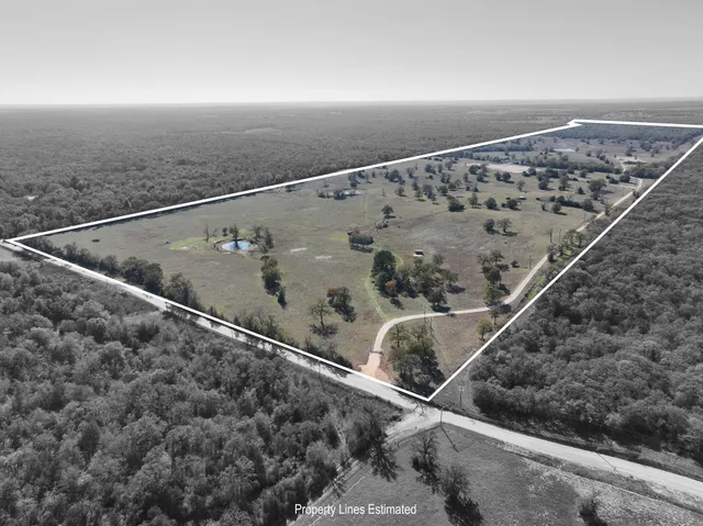 $2,436,750 | 848 County Road 359, Gause, TX 77857