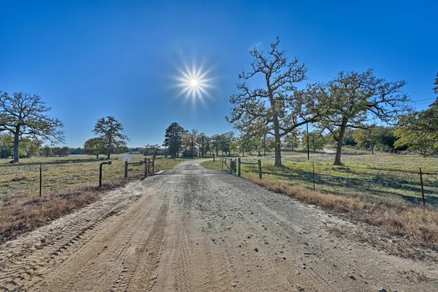 $2,436,750 | 848 County Road 359, Gause, TX 77857